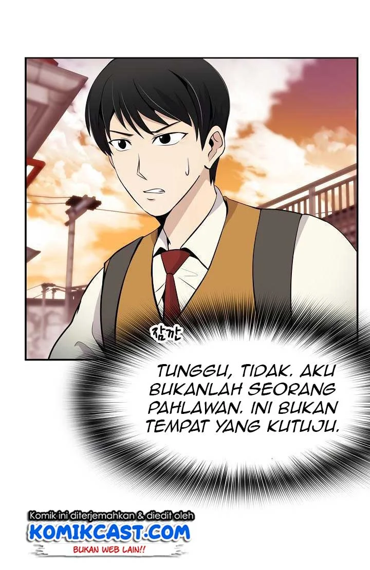 Again My Life Chapter 4 Gambar 33