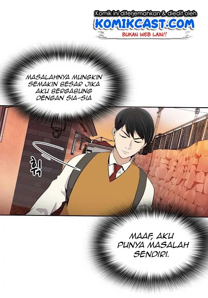 Again My Life Chapter 4 Gambar 34
