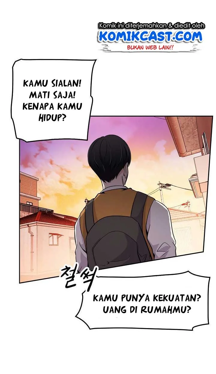 Again My Life Chapter 4 Gambar 35