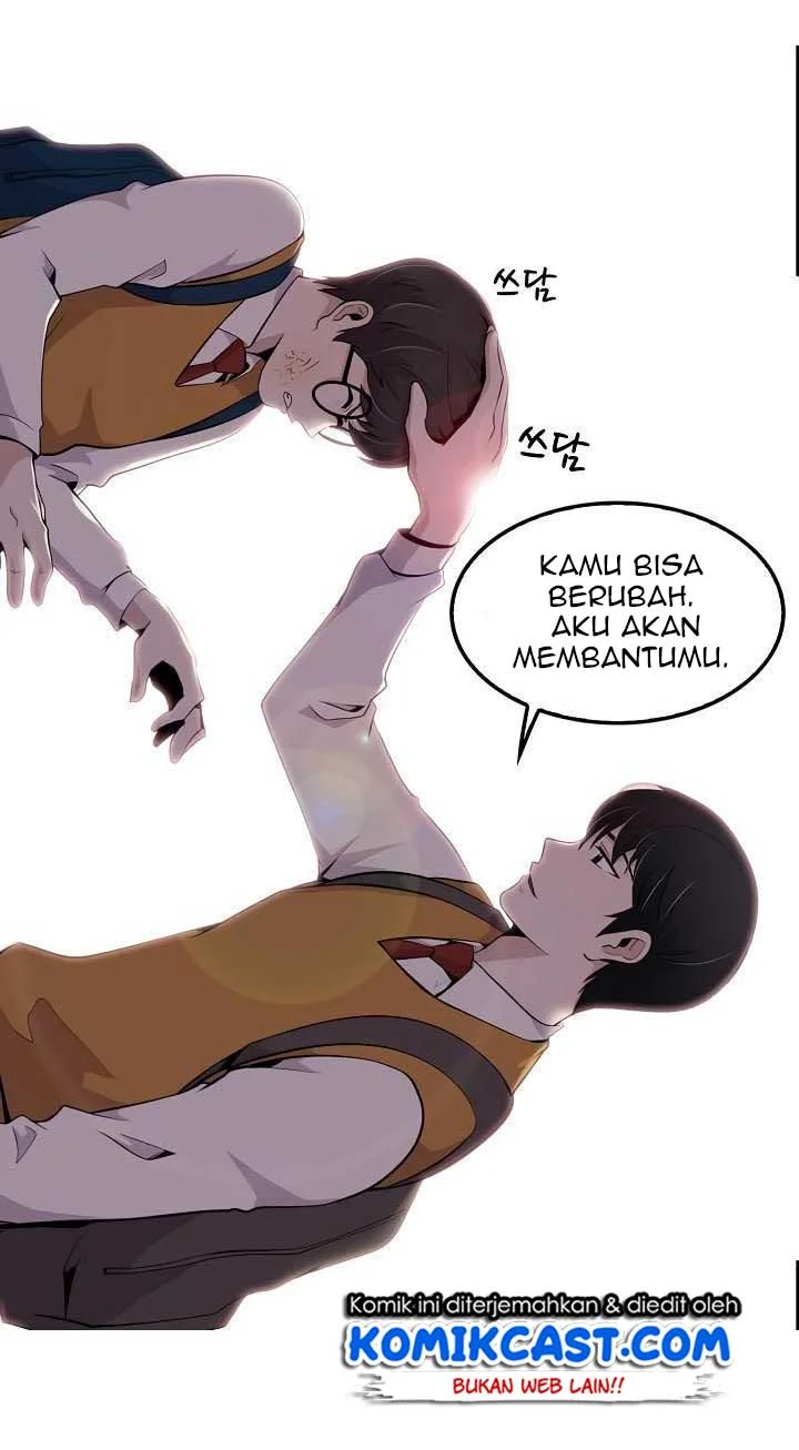 Again My Life Chapter 5 Gambar 31