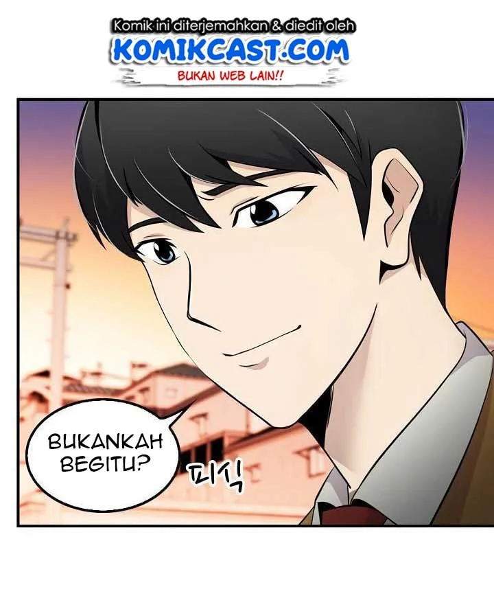 Again My Life Chapter 5 Gambar 33