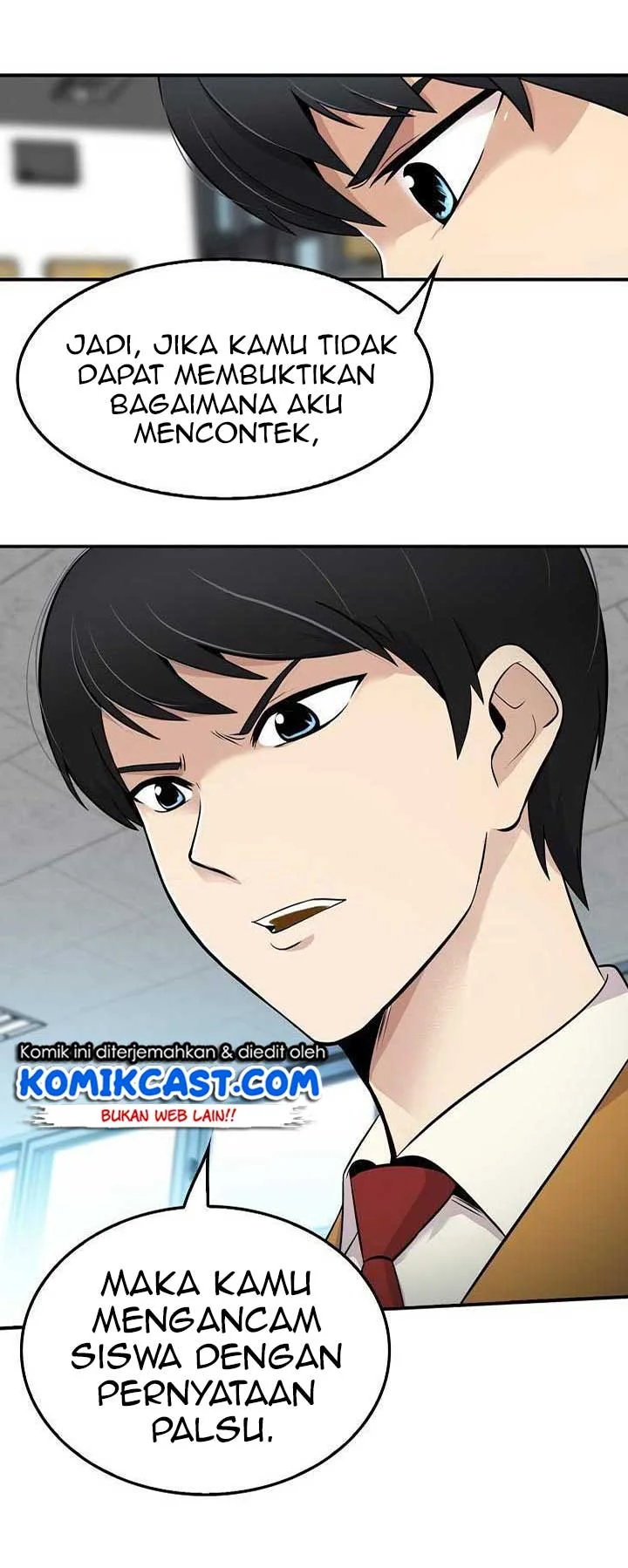 Again My Life Chapter 6 Gambar 33