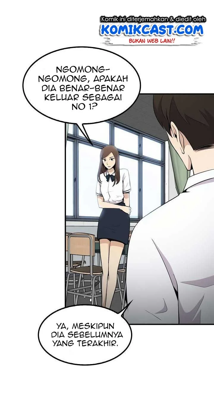 Again My Life Chapter 7 Gambar 31