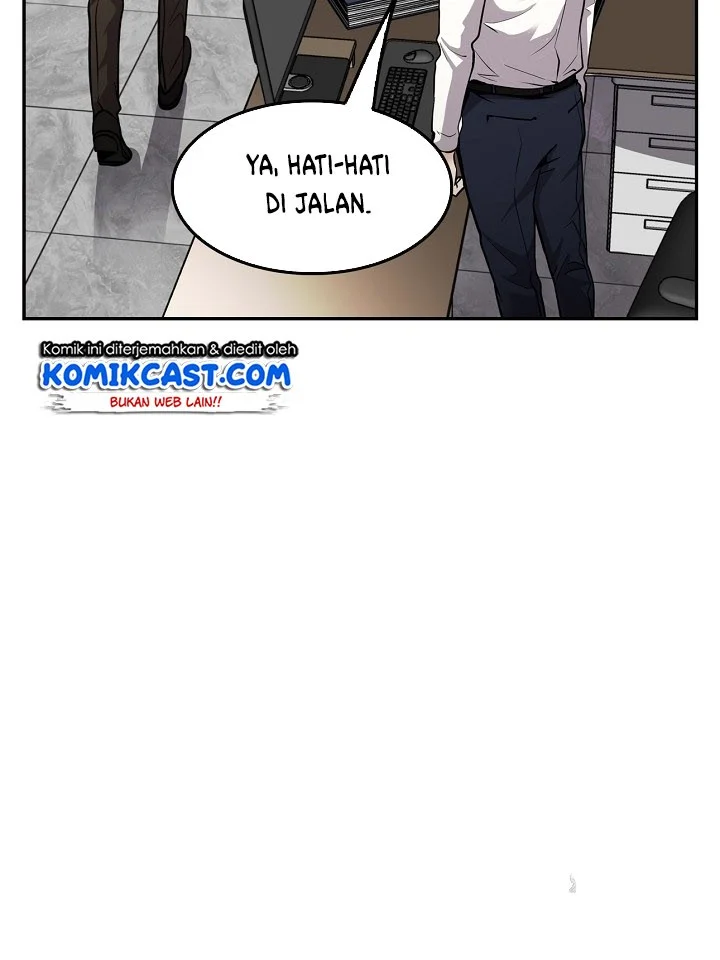Again My Life Chapter 73 Gambar 25