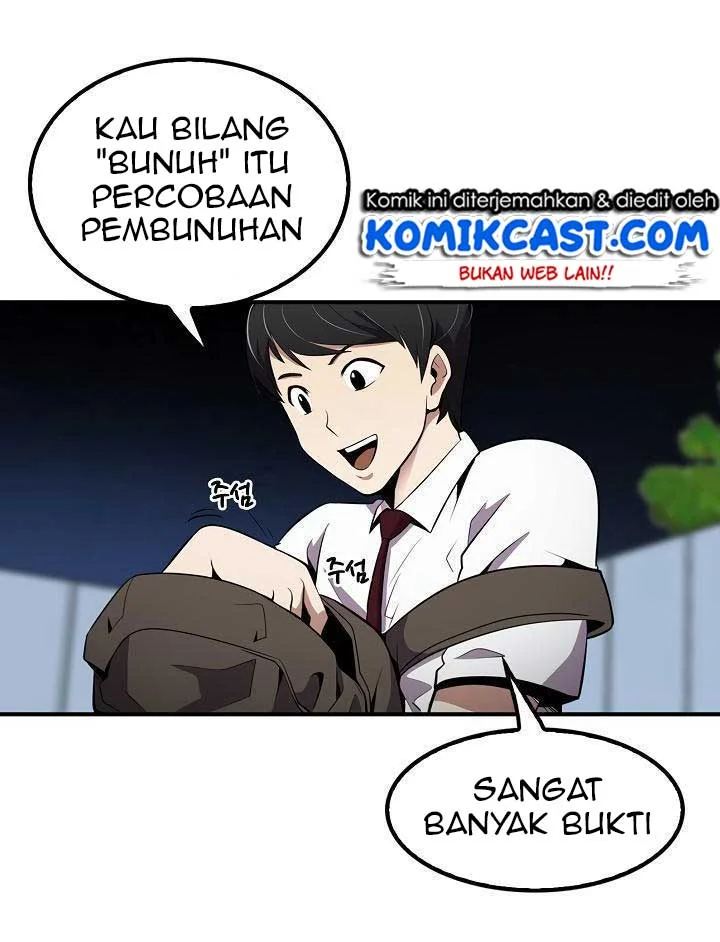 Again My Life Chapter 8 Gambar 35