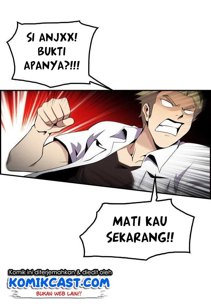 Again My Life Chapter 8 Gambar 36