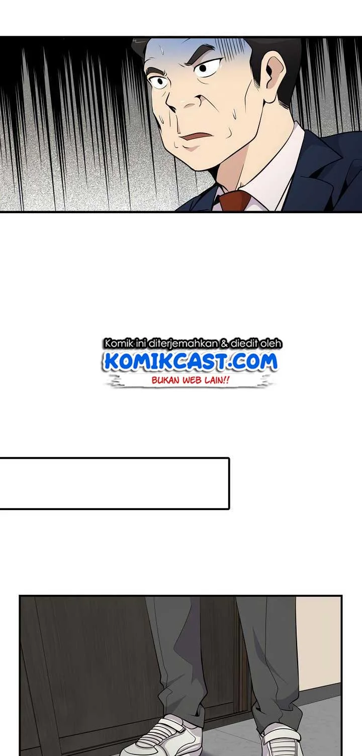 Again My Life Chapter 9 Gambar 38