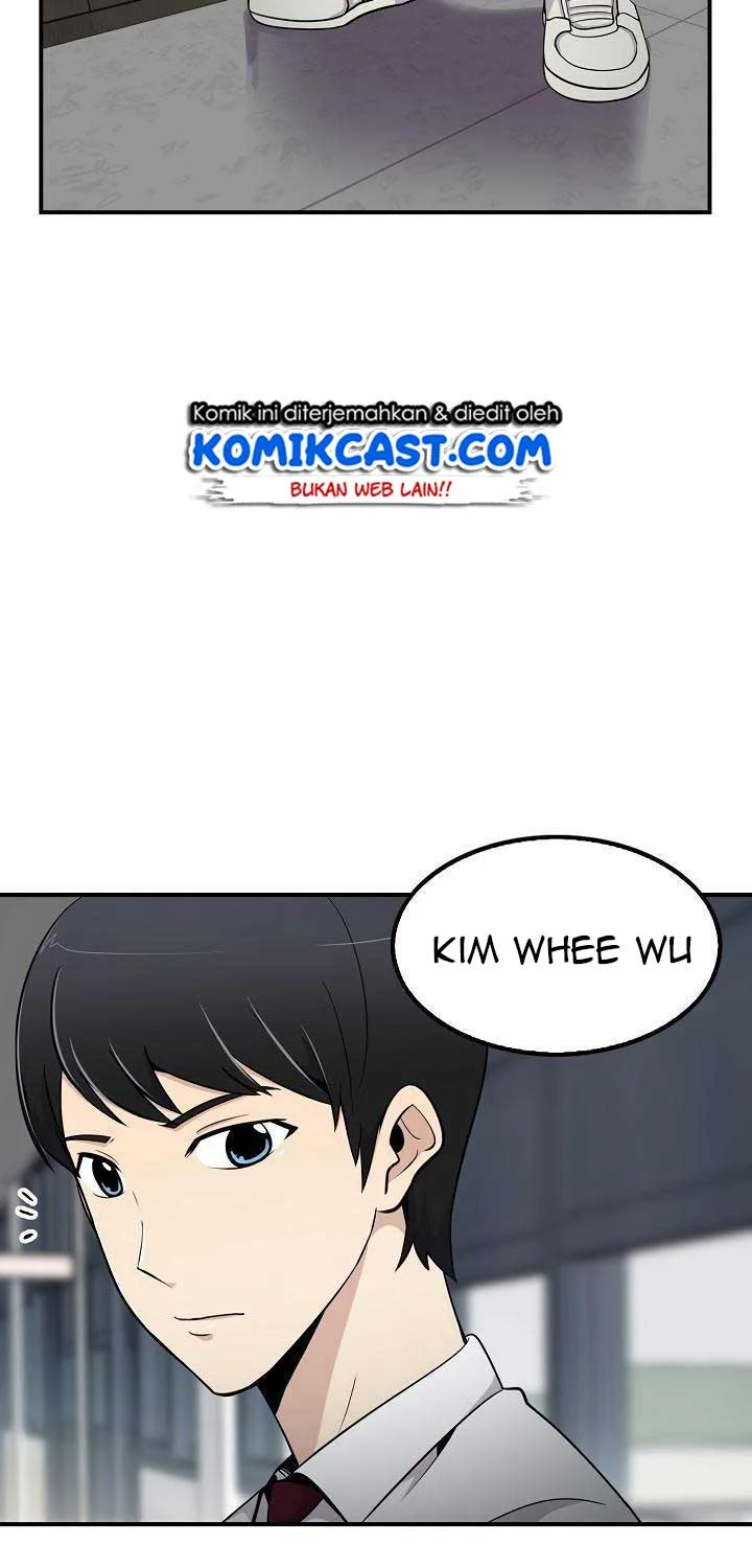 Again My Life Chapter 9 Gambar 39