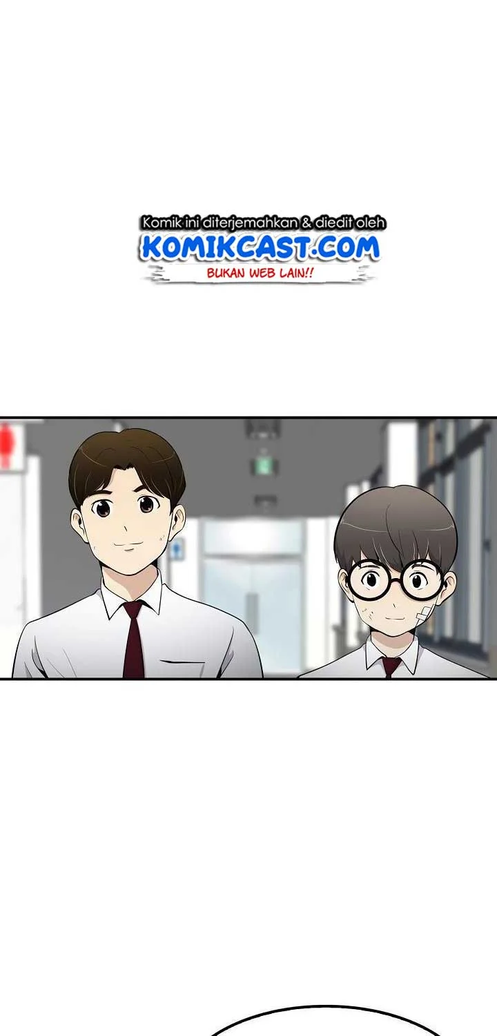 Again My Life Chapter 9 Gambar 40