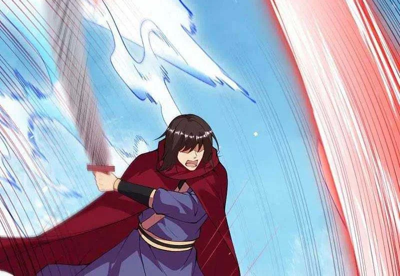 Against the Gods Chapter 423 Gambar 41