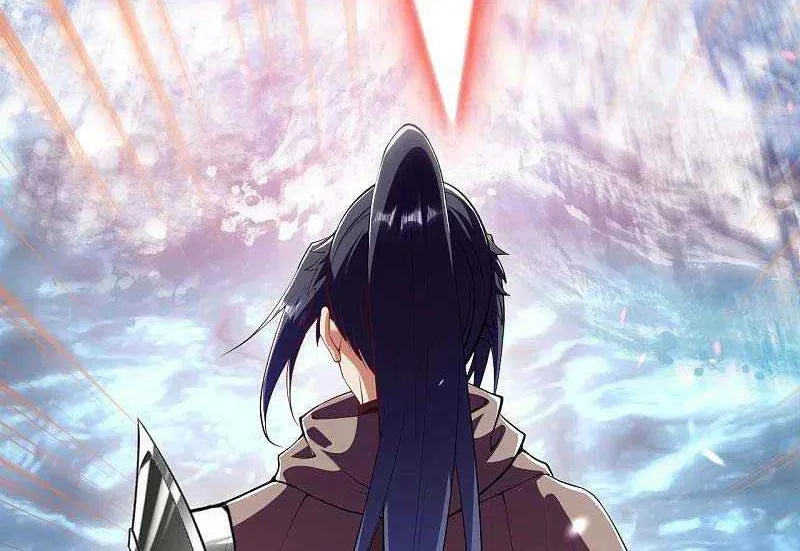 Against the Gods Chapter 423 Gambar 43
