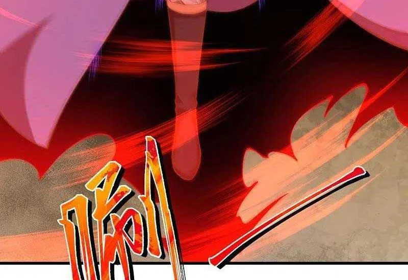 Against the Gods Chapter 424 Gambar 43