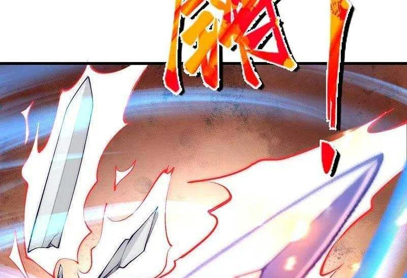 Against the Gods Chapter 424 Gambar 45