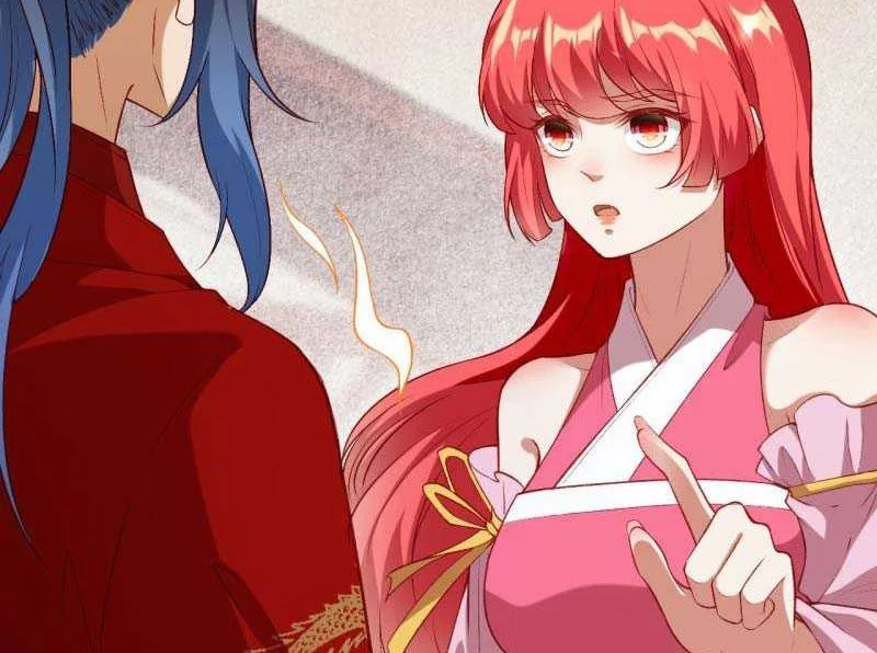 Against the Gods Chapter 490 Gambar 27