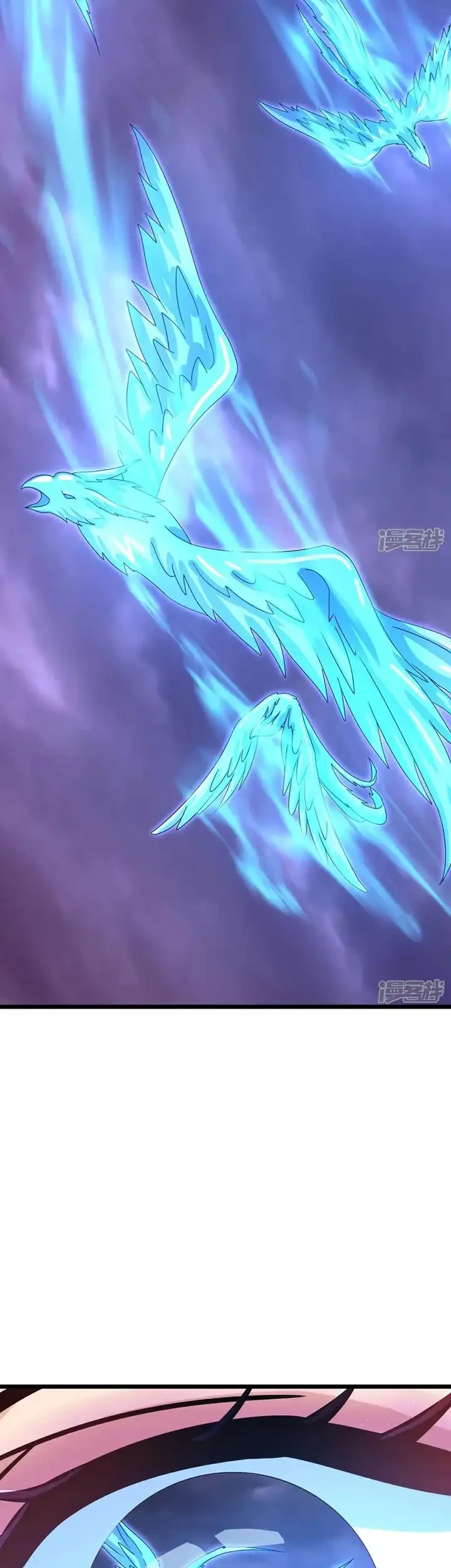 Against the Gods Chapter 740 Gambar 30