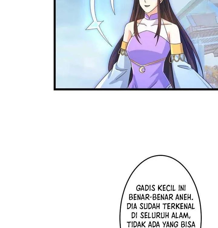 Against the Gods Chapter 742 Gambar 29