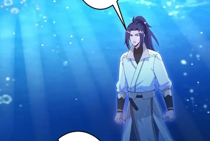 Against the Gods Chapter 744 Gambar 29