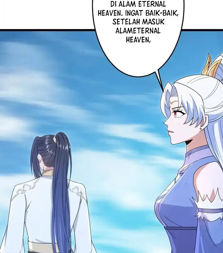 Against the Gods Chapter 747 Gambar 33