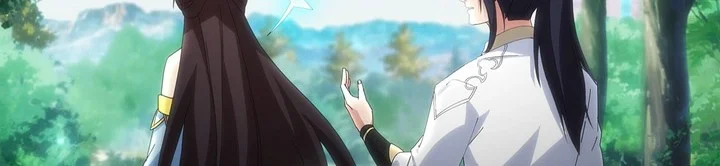 Against the Gods Chapter 749 Gambar 19