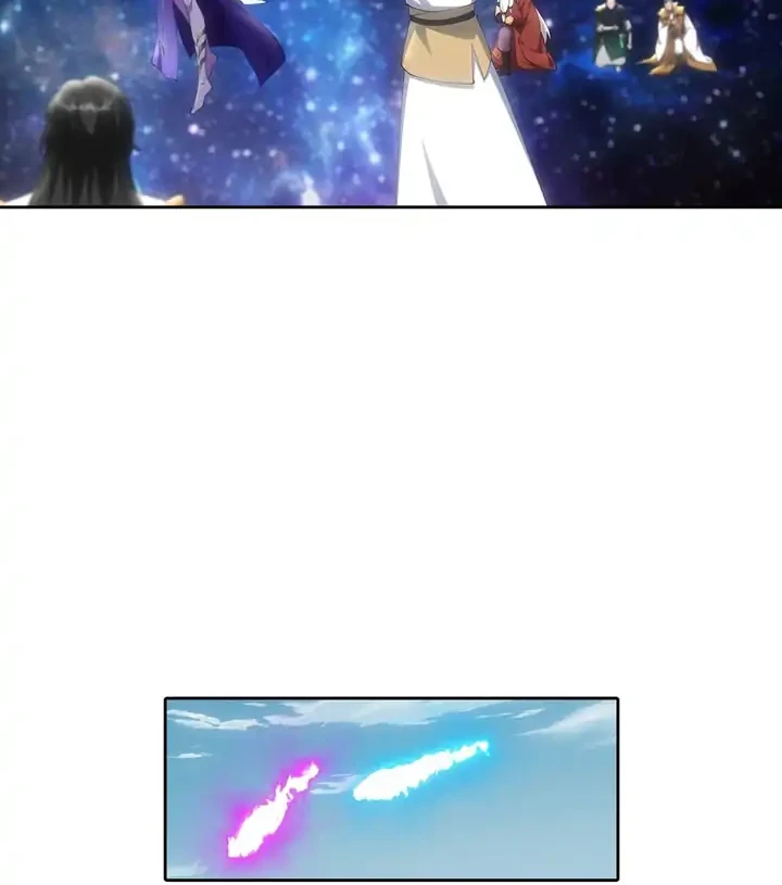 Against the Gods Chapter 756 Gambar 21