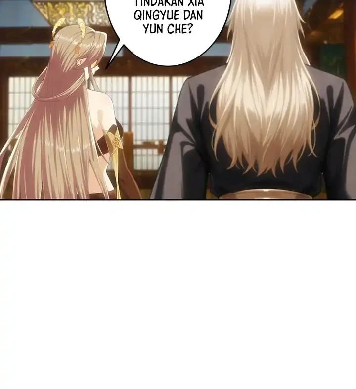 Against the Gods Chapter 768 Gambar 21