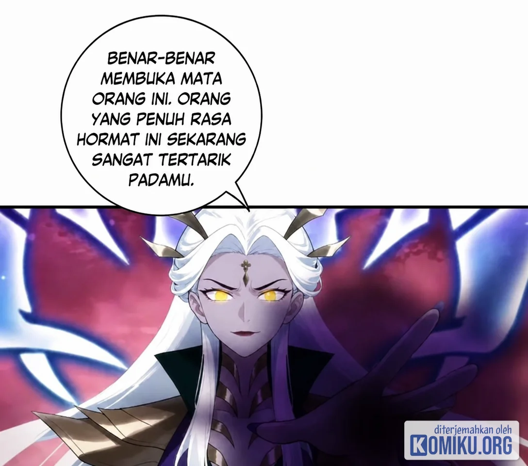 Against the Gods Chapter 774 Gambar 26