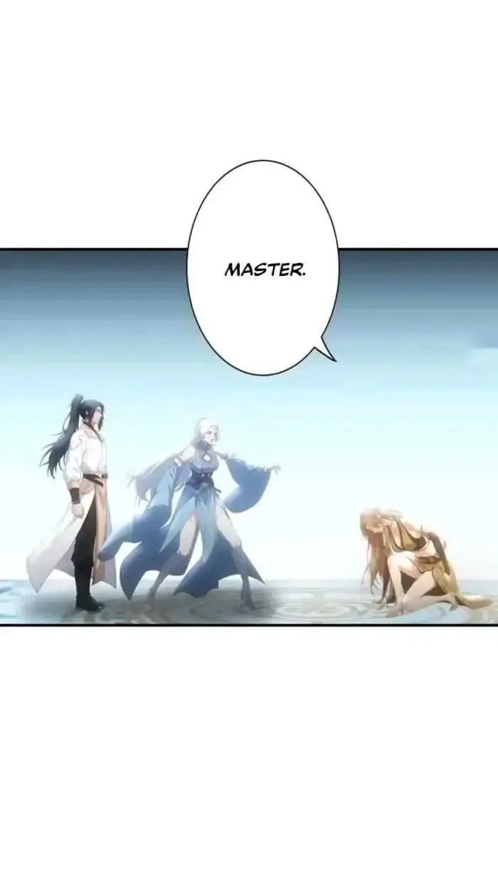 Against the Gods Chapter 775 Gambar 24