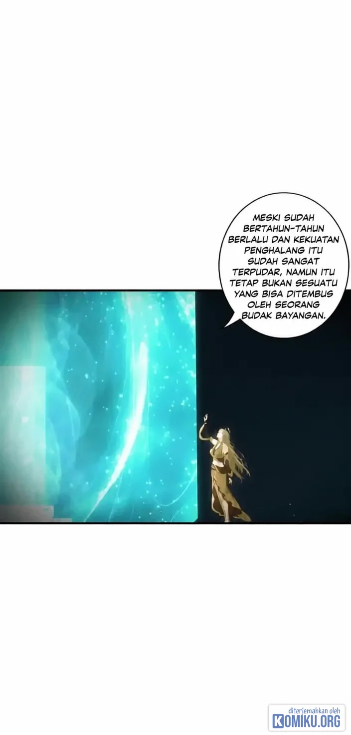 Against the Gods Chapter 776 Gambar 24