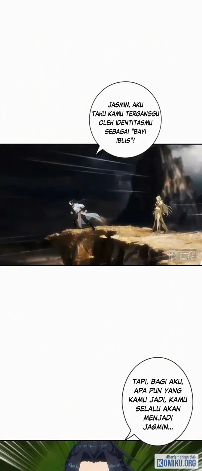 Against the Gods Chapter 778 Gambar 18