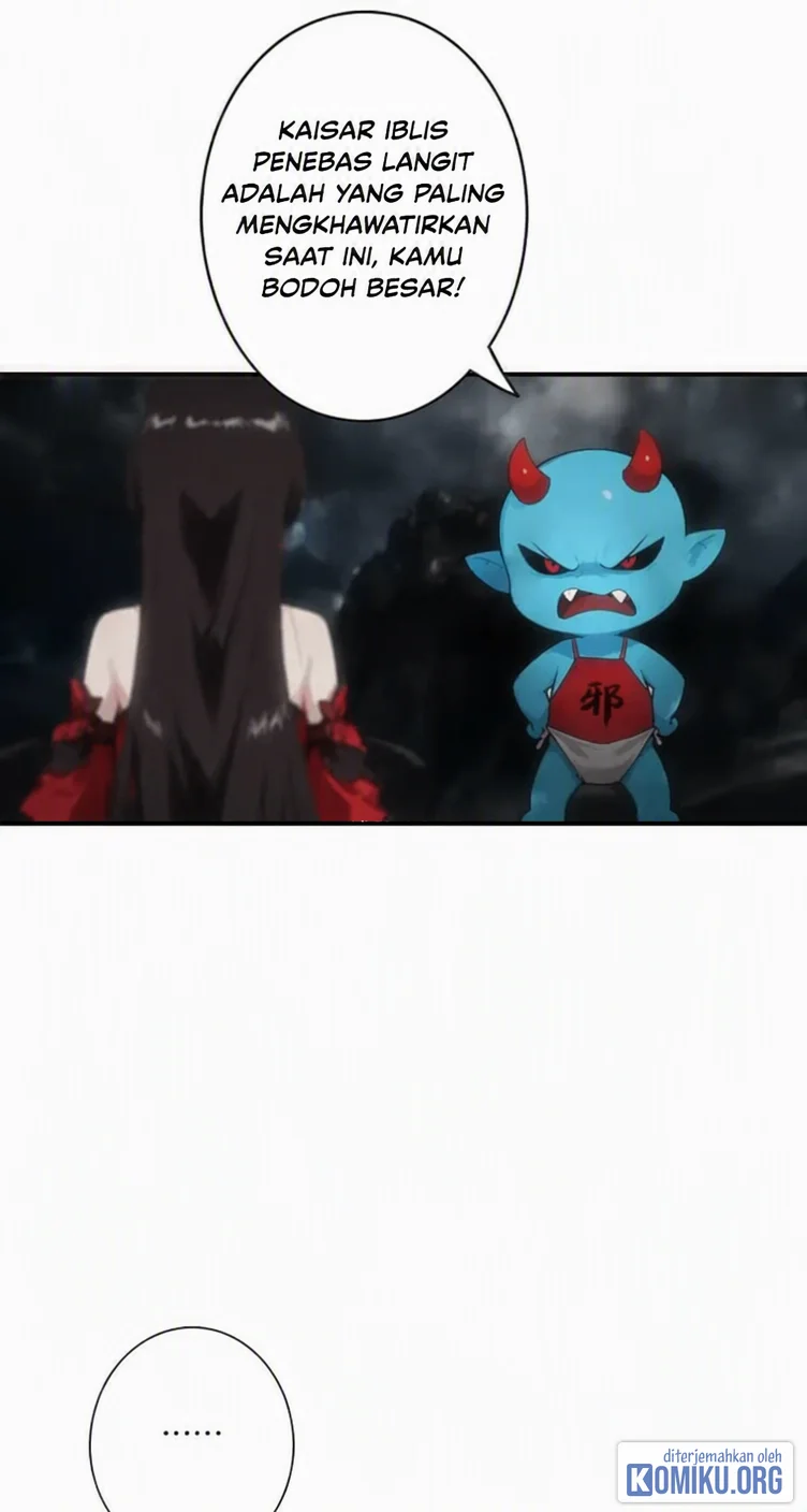 Against the Gods Chapter 779 Gambar 19