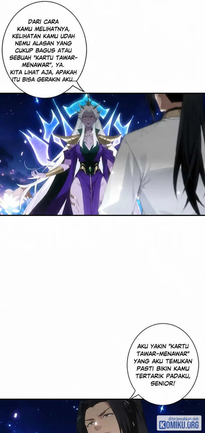 Against the Gods Chapter 781 Gambar 18