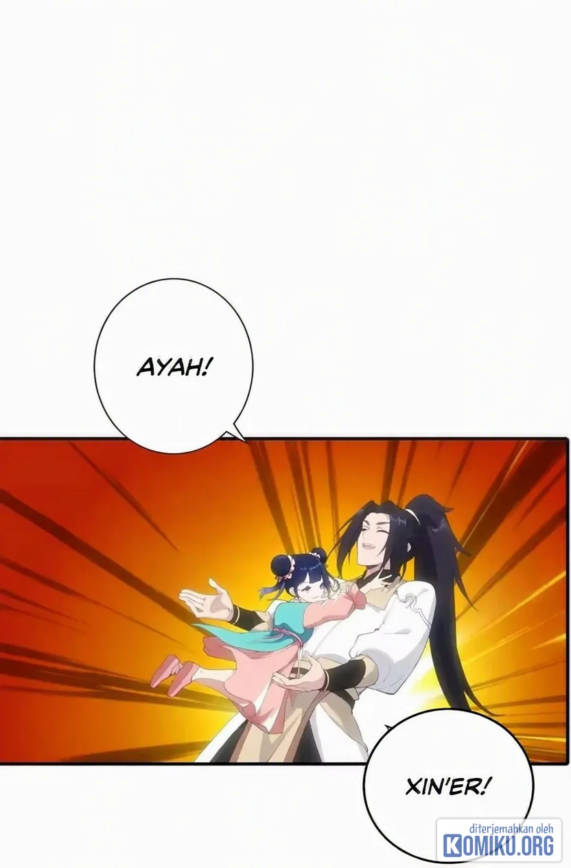 Against the Gods Chapter 782 Gambar 18