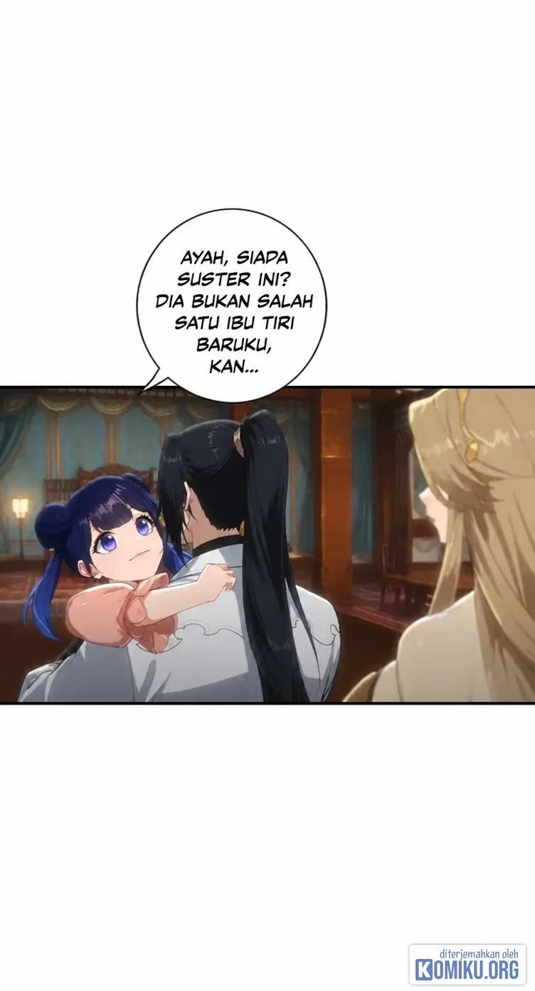 Against the Gods Chapter 782 Gambar 19