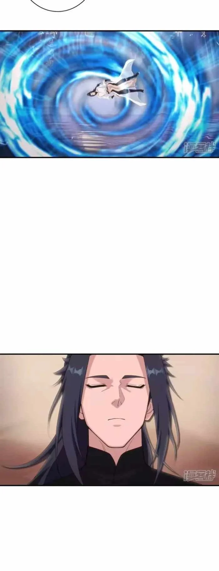 Against the Gods Chapter 783 Gambar 20