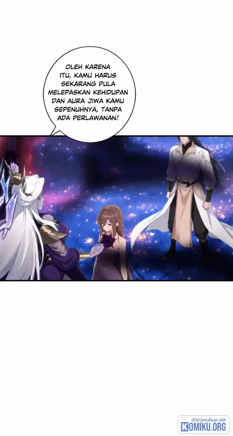 Against the Gods Chapter 784 Gambar 21