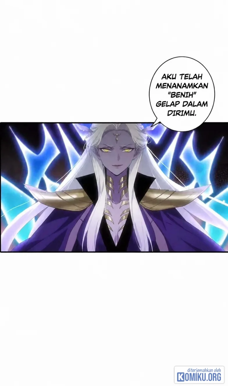 Against the Gods Chapter 786 Gambar 19