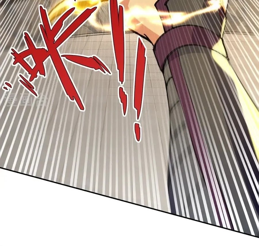 Against The Heaven Supreme Chapter 241 halaman 15