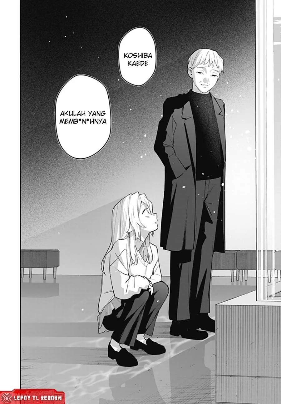Ai da toka Fukushuu da toka Chapter 16 Gambar 20