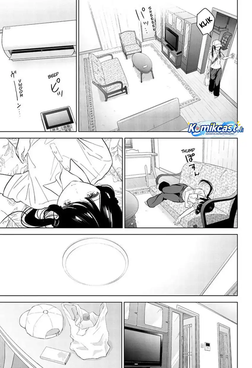 Aishiteru Game wo Owarasetai Chapter 63 Gambar 16