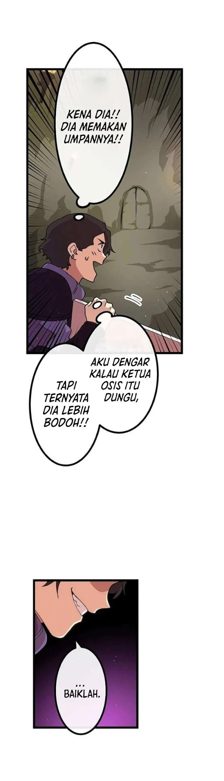 Akari the Final Boss Girl ~I'm Going to the Modern Age to Find Someone Stronger Than Me~ Chapter 10 Gambar 26