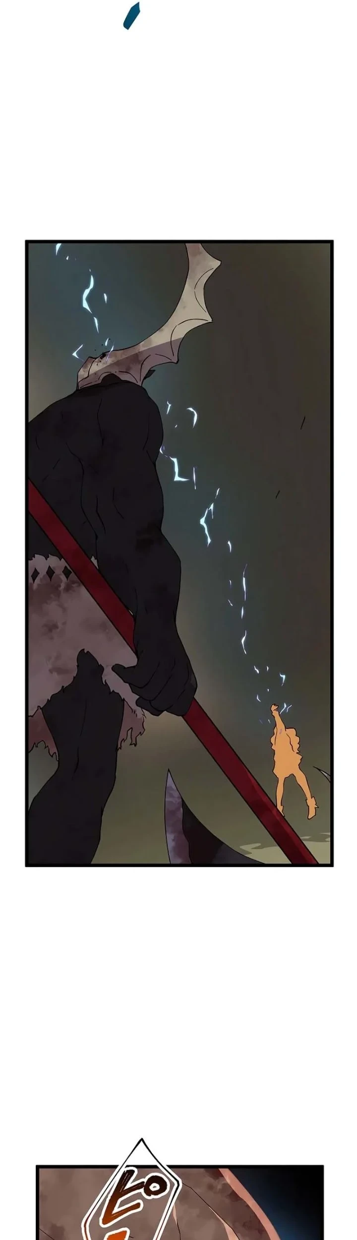 Akari the Final Boss Girl ~I'm Going to the Modern Age to Find Someone Stronger Than Me~ Chapter 12 Gambar 37