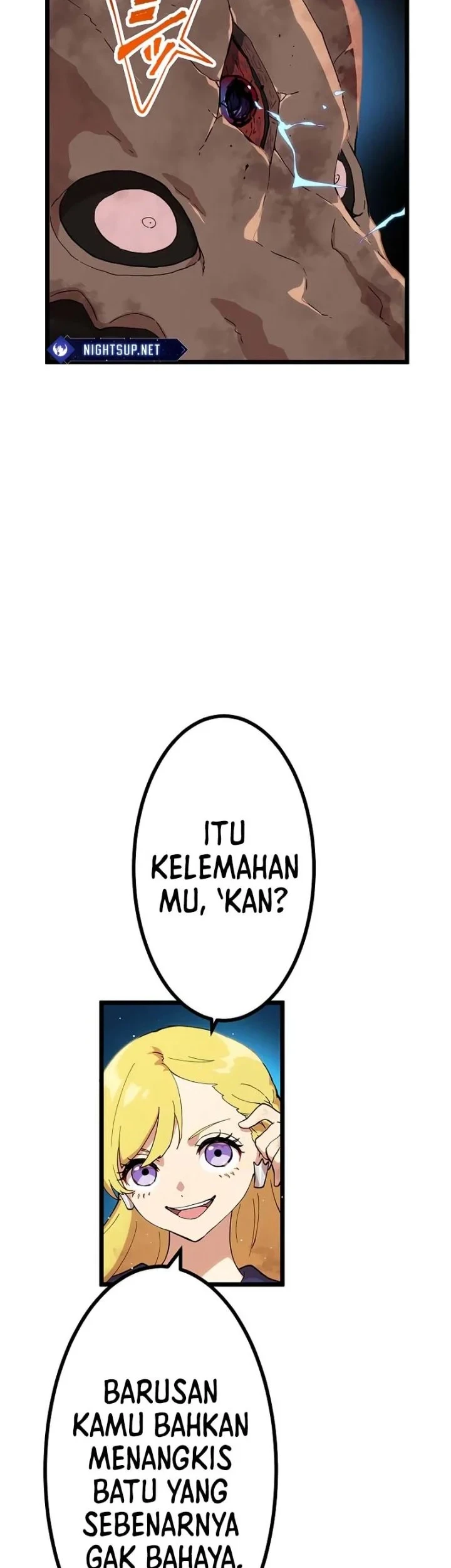 Akari the Final Boss Girl ~I'm Going to the Modern Age to Find Someone Stronger Than Me~ Chapter 12 Gambar 38