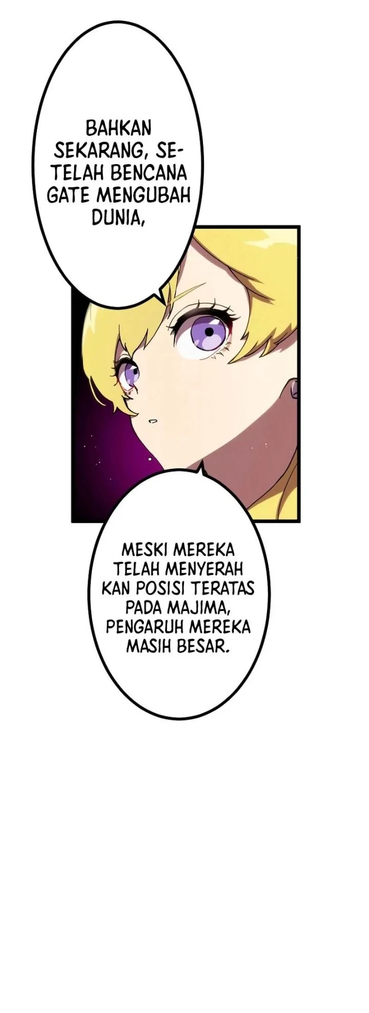 Akari the Final Boss Girl ~I'm Going to the Modern Age to Find Someone Stronger Than Me~ Chapter 13 Gambar 28
