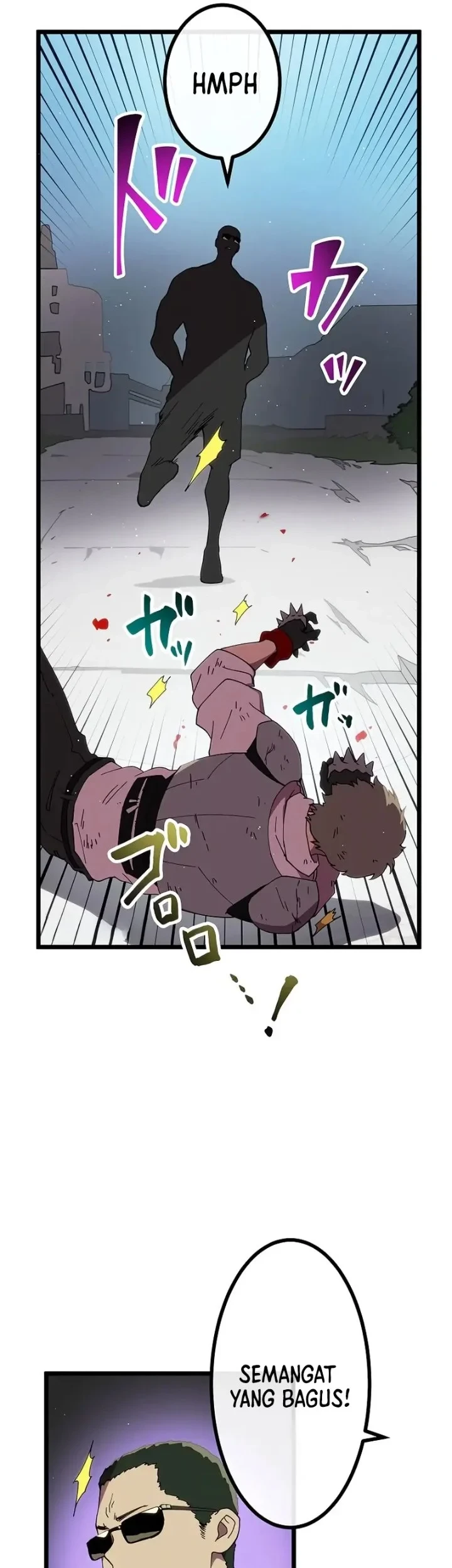 Akari the Final Boss Girl ~I'm Going to the Modern Age to Find Someone Stronger Than Me~ Chapter 19 Gambar 25