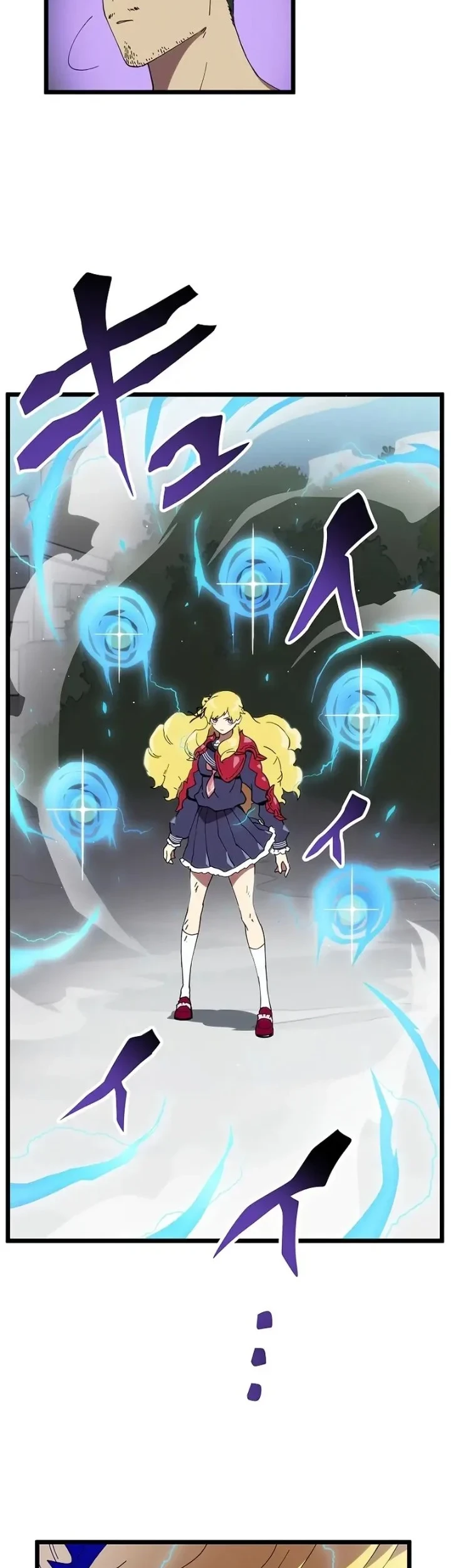 Akari the Final Boss Girl ~I'm Going to the Modern Age to Find Someone Stronger Than Me~ Chapter 19 Gambar 26