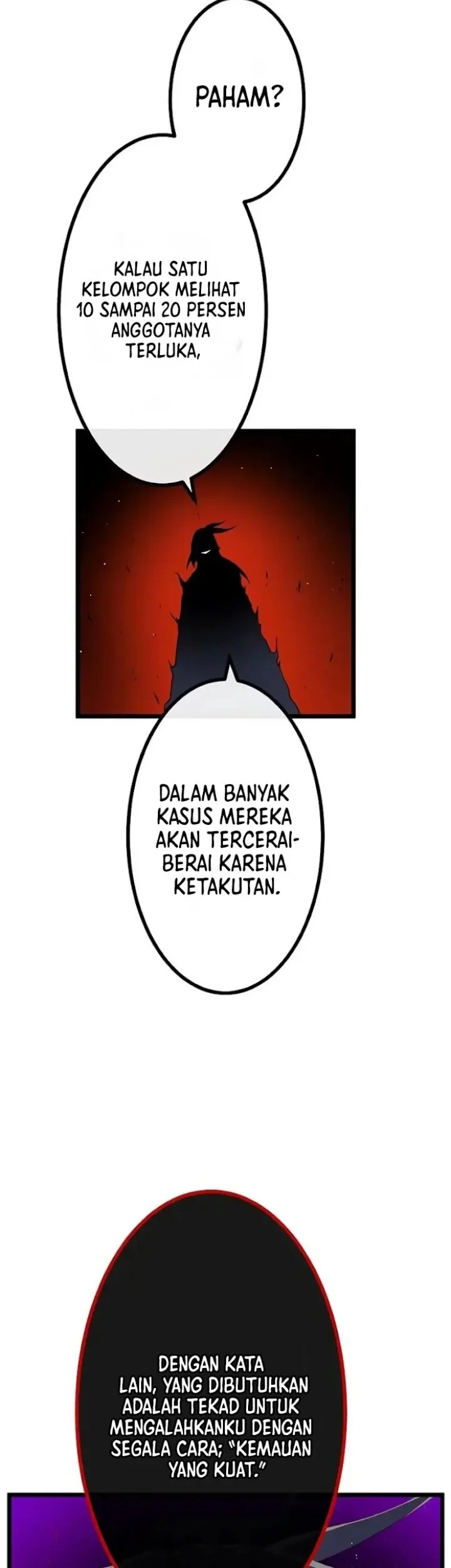 Akari the Final Boss Girl ~I'm Going to the Modern Age to Find Someone Stronger Than Me~ Chapter 21 Gambar 28