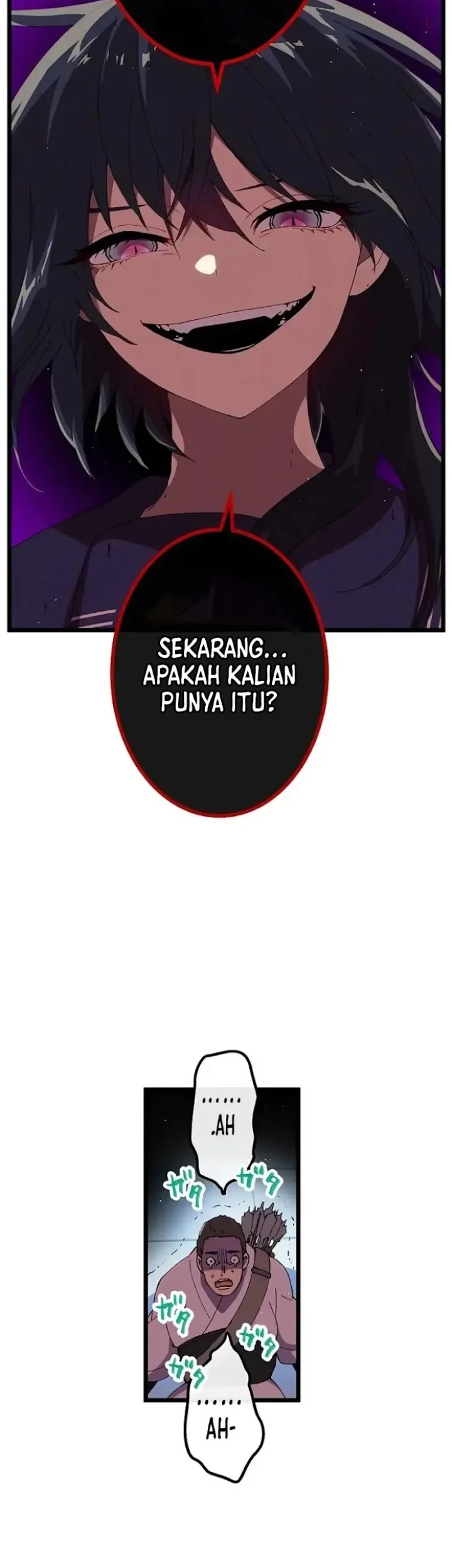 Akari the Final Boss Girl ~I'm Going to the Modern Age to Find Someone Stronger Than Me~ Chapter 21 Gambar 29