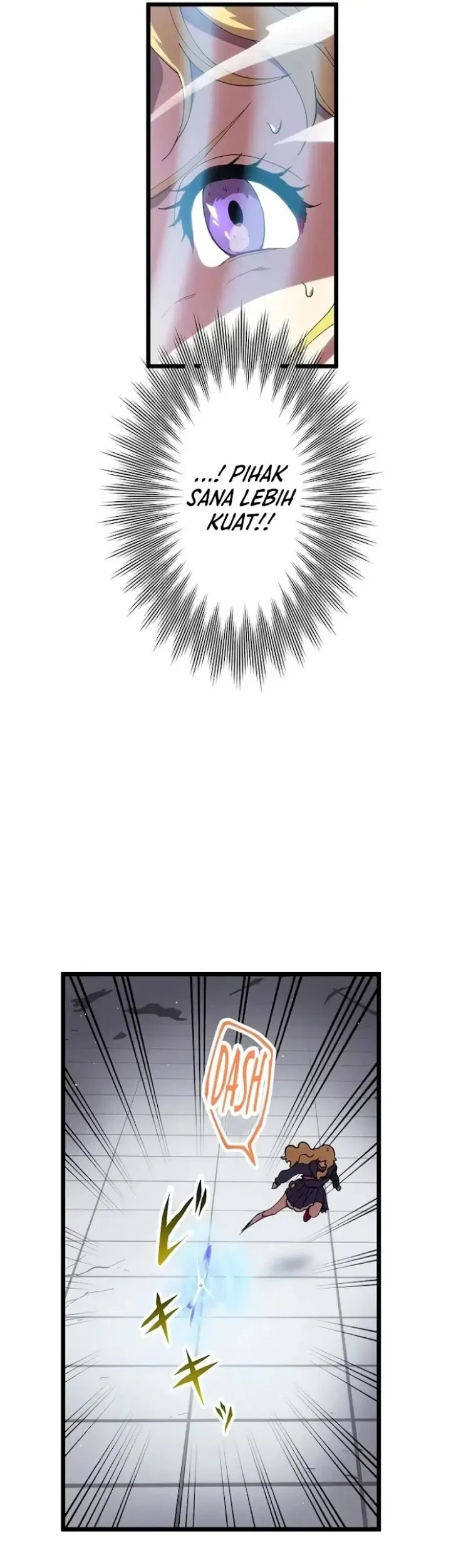 Akari the Final Boss Girl ~I'm Going to the Modern Age to Find Someone Stronger Than Me~ Chapter 22 Gambar 23