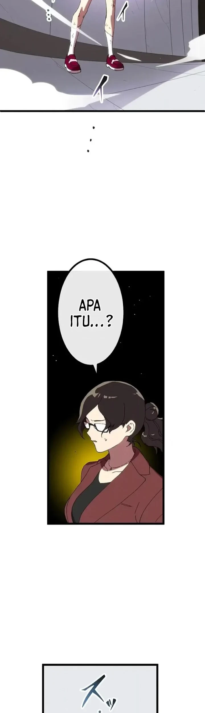 Akari the Final Boss Girl ~I'm Going to the Modern Age to Find Someone Stronger Than Me~ Chapter 23 Gambar 21