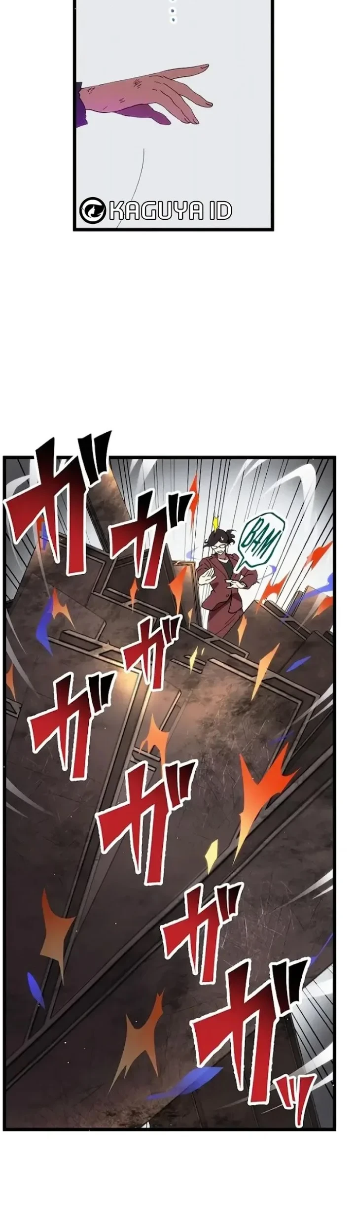 Akari the Final Boss Girl ~I'm Going to the Modern Age to Find Someone Stronger Than Me~ Chapter 23 Gambar 22